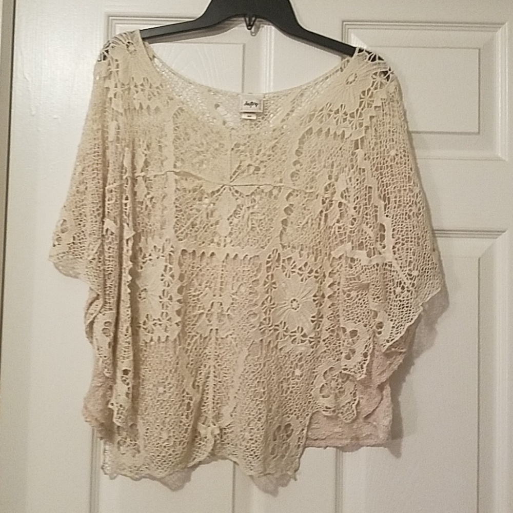 Daytrip top